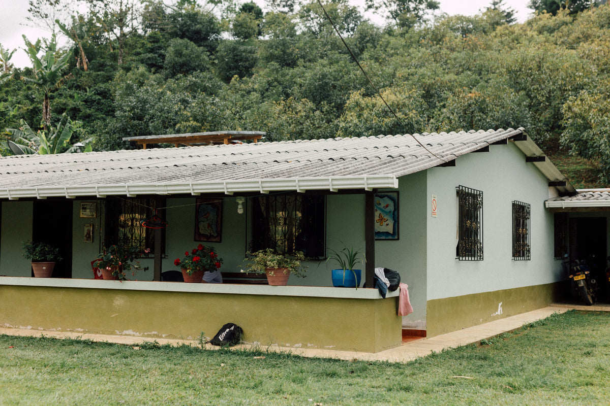 Gloria Cecilia - Chiroso