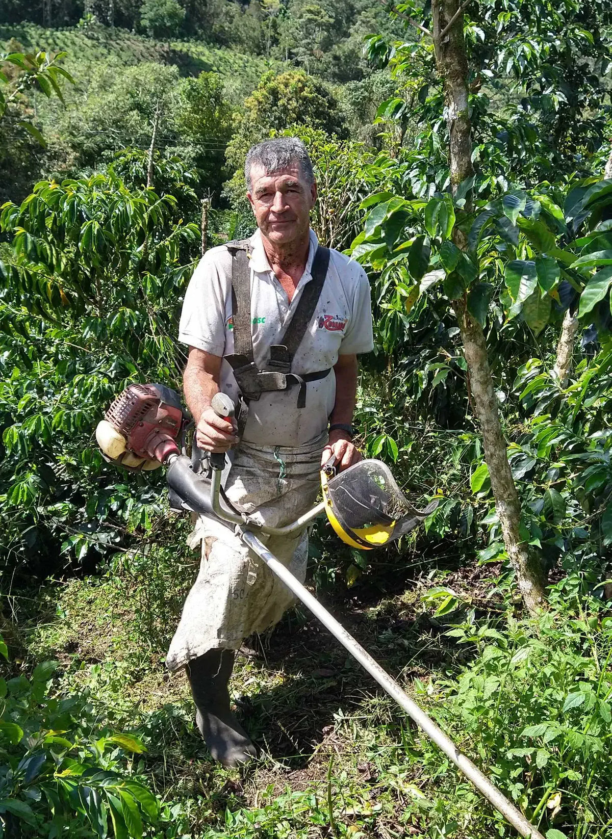 Alirio Muñoz