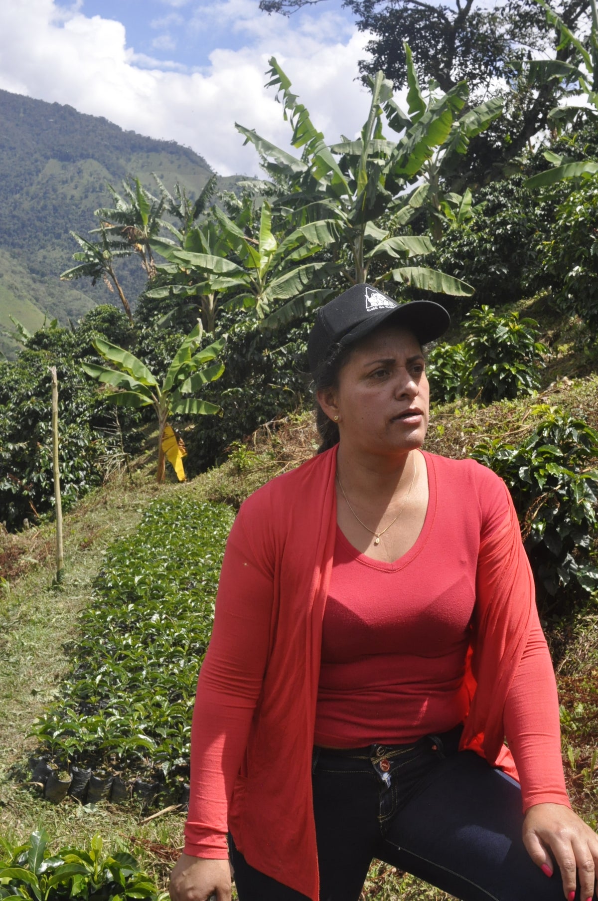 Astrid Medina