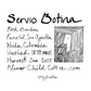 Servio Botina - Pink Bourbon