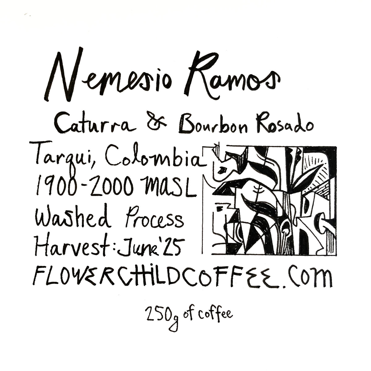 Nemesio Ramos Trujillo