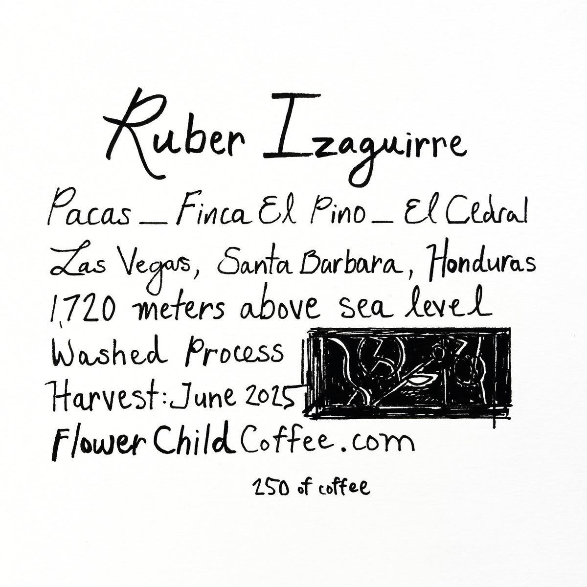 Ruber Izaguirre