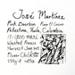 José Martínez