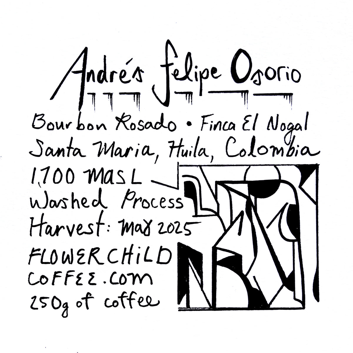 Andrés Felipe Osorio