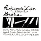Robinson & Luis' Gesha