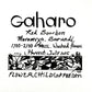 Gaharo
