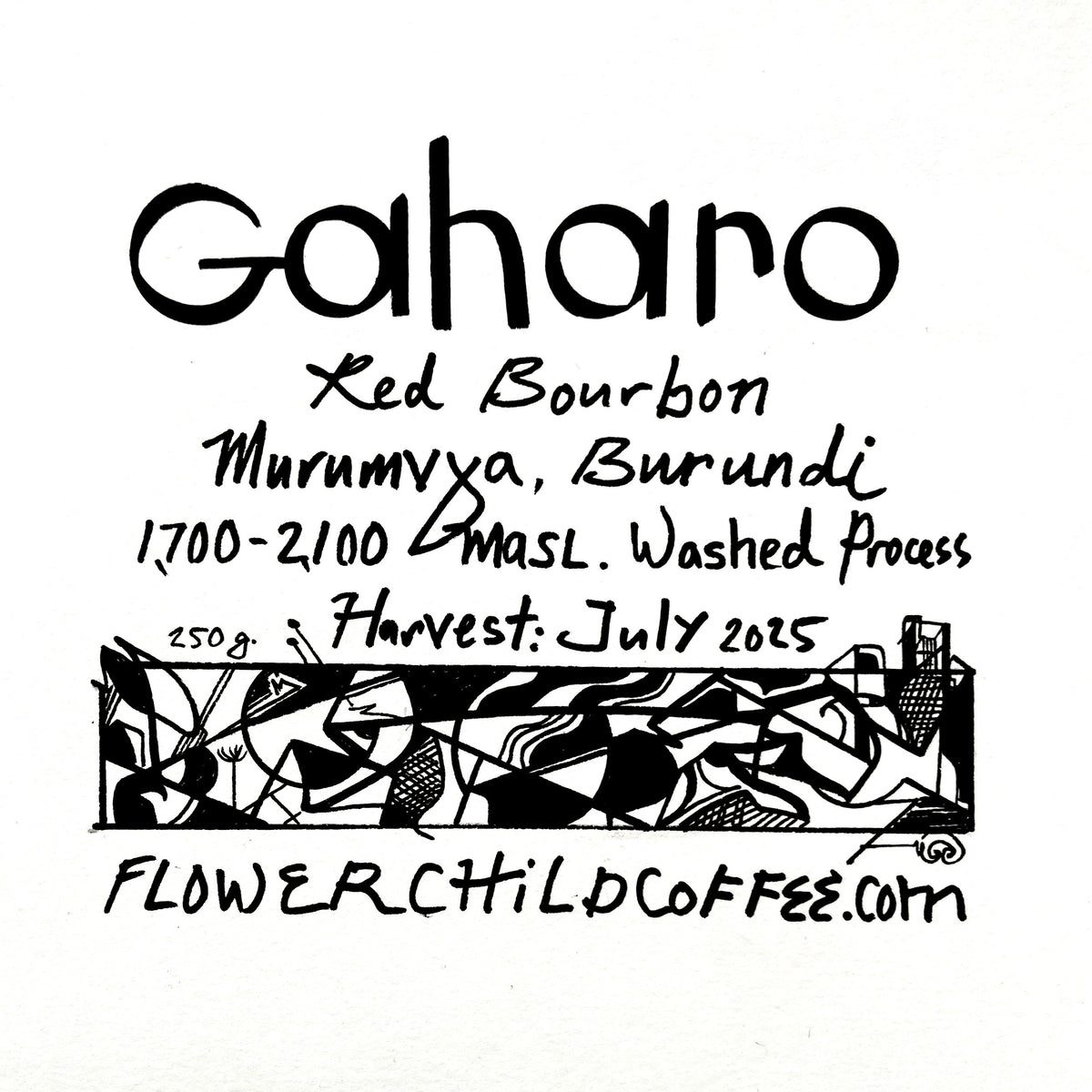 Gaharo
