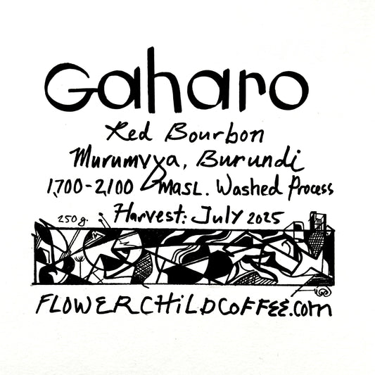 Gaharo