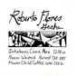 Roberto Flores - Gesha