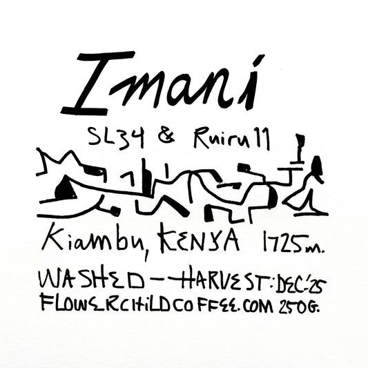 Imani