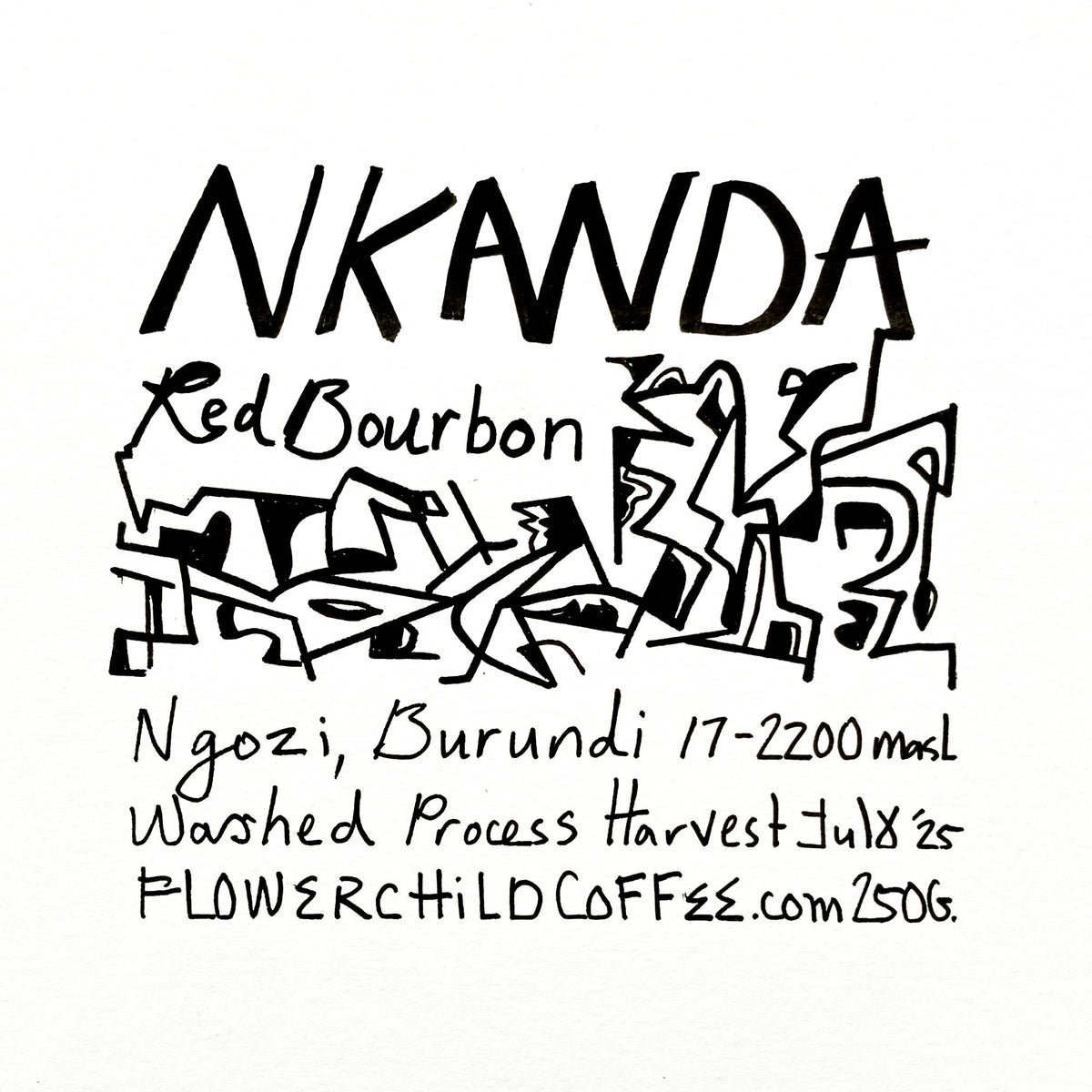 Nkanda