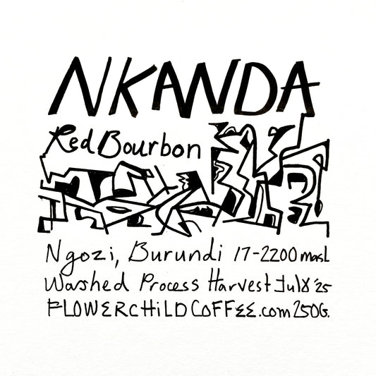 Nkanda