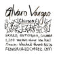 Alvaro Vargas - Chiroso