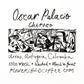Oscar Palacio - Chiroso