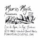 Mario Mejía - Pacamara