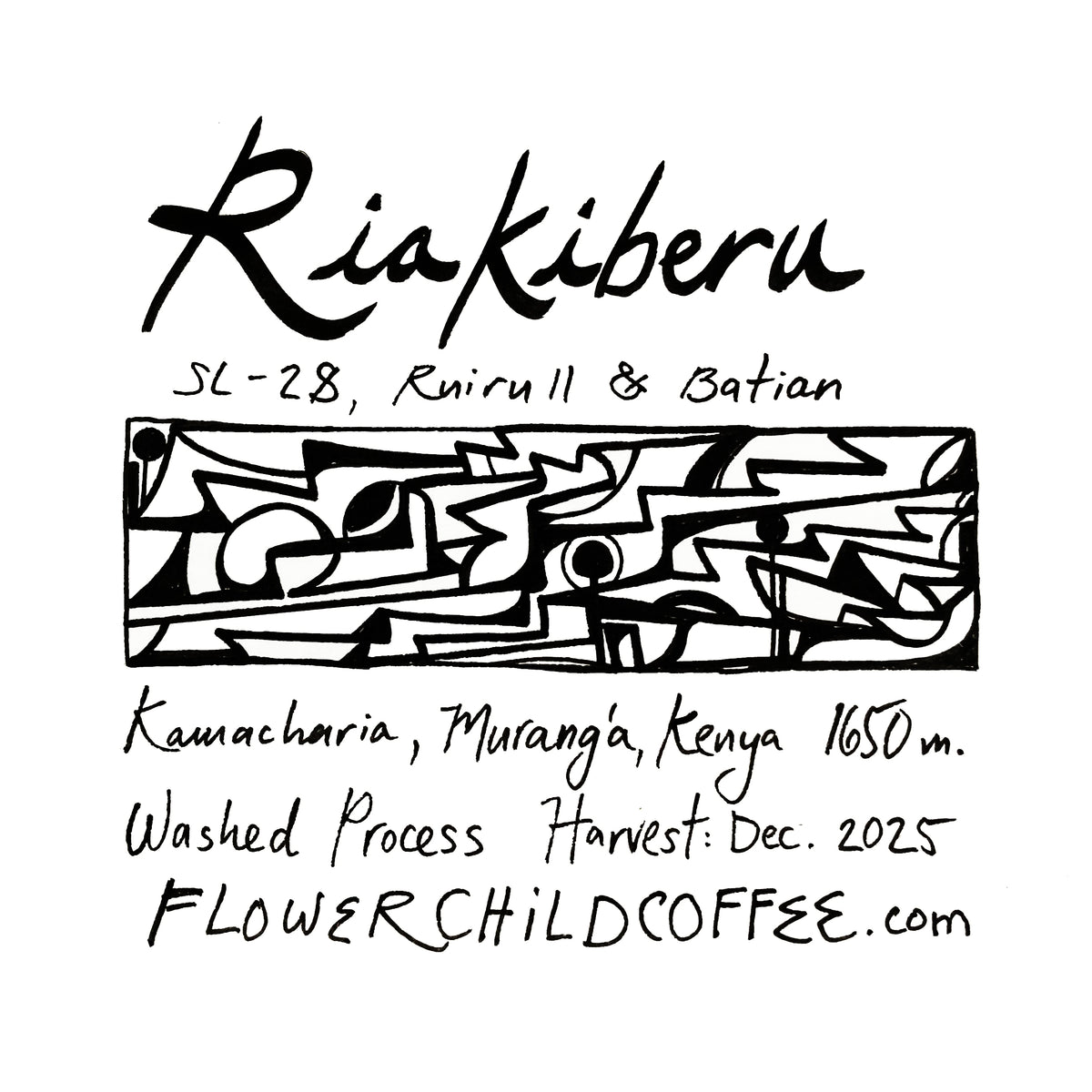 Riakiberu