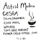 Astrid Medina