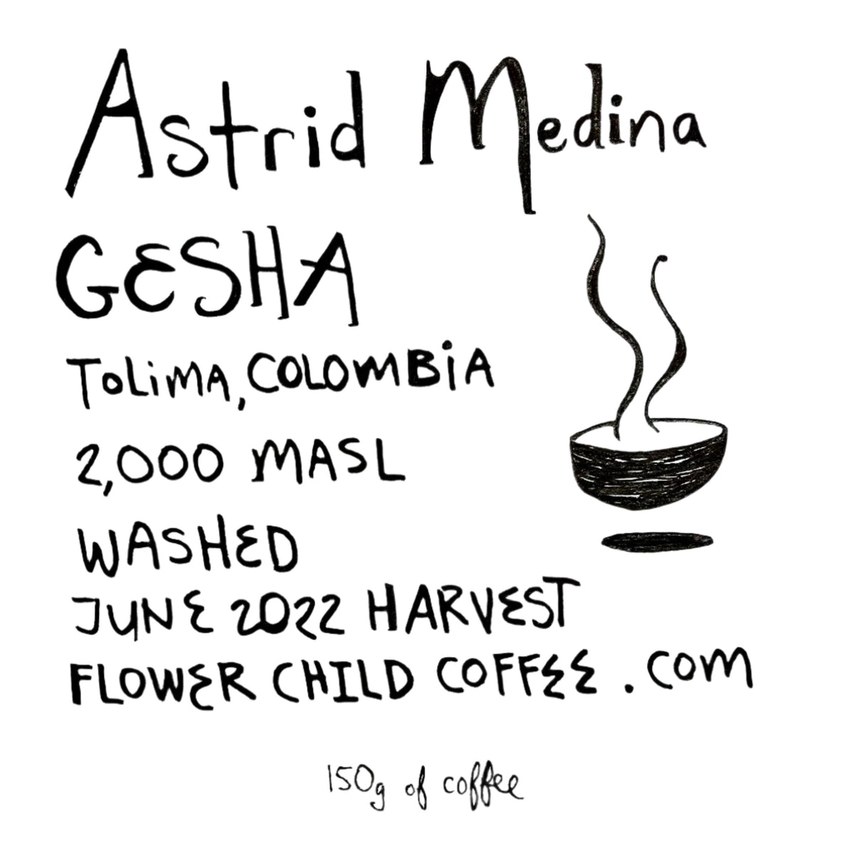 Astrid Medina