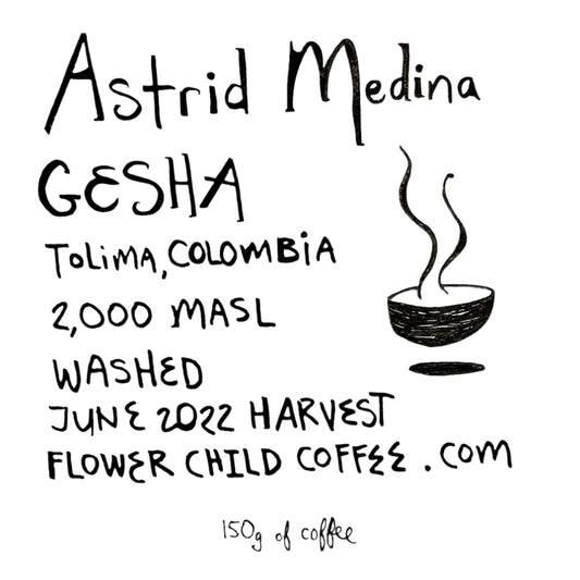 Astrid Medina