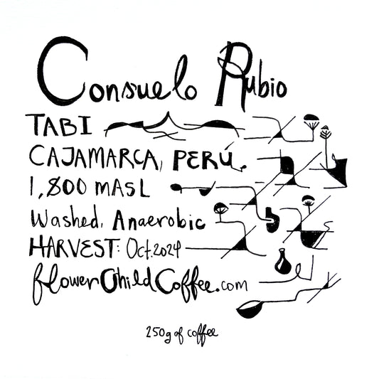 Consuel Rubio Tabi