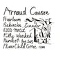 Arnaud Causse - Heirloom