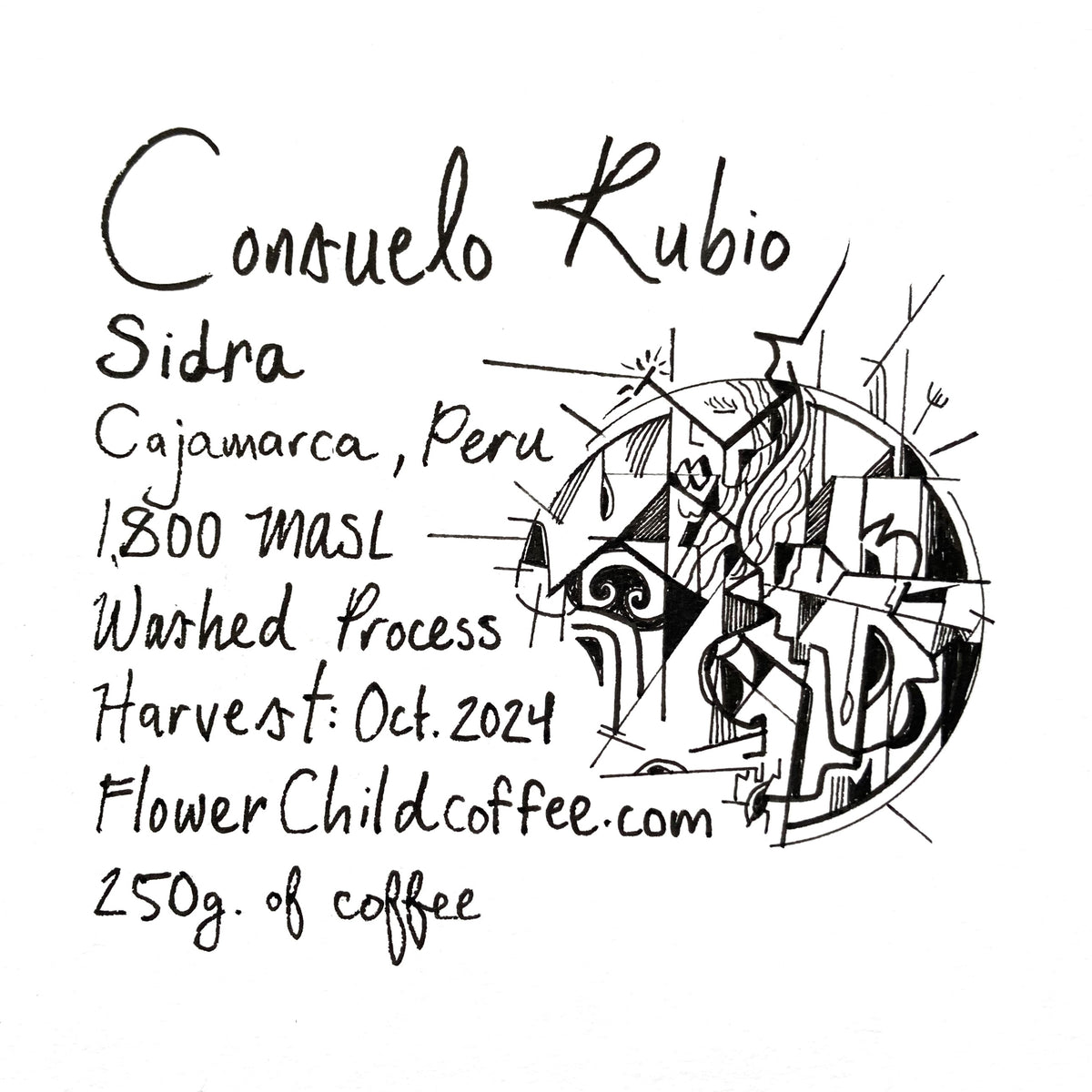 Consuel Rubio Sidra