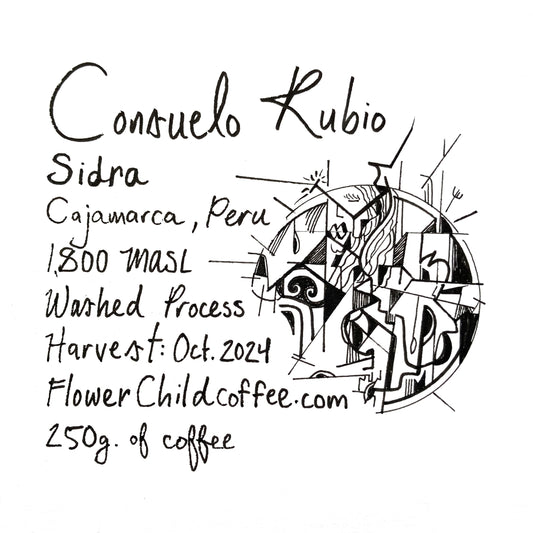 Consuel Rubio Sidra