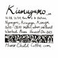 Kiamugumo