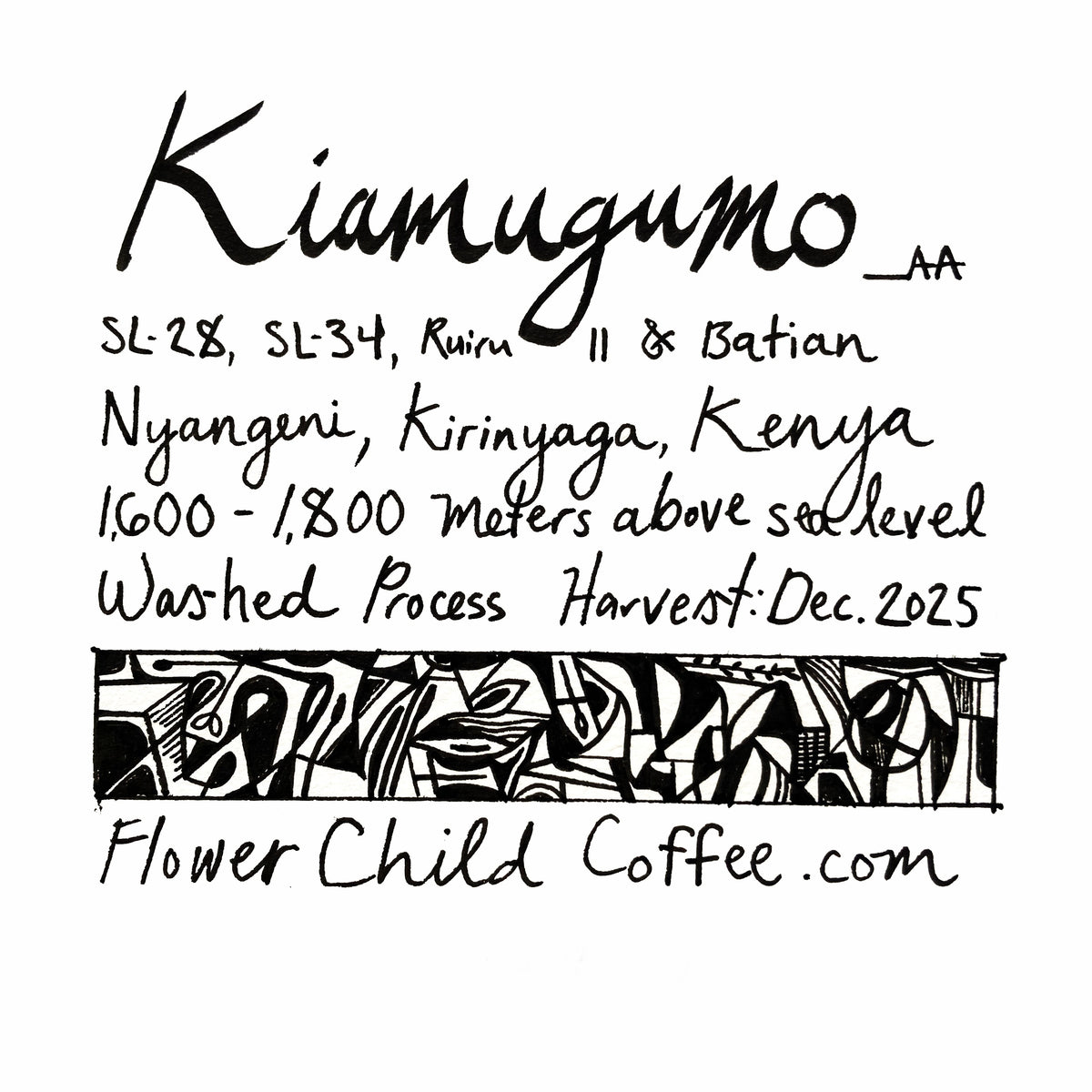 Kiamugumo