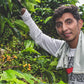 Nimrod Pineda