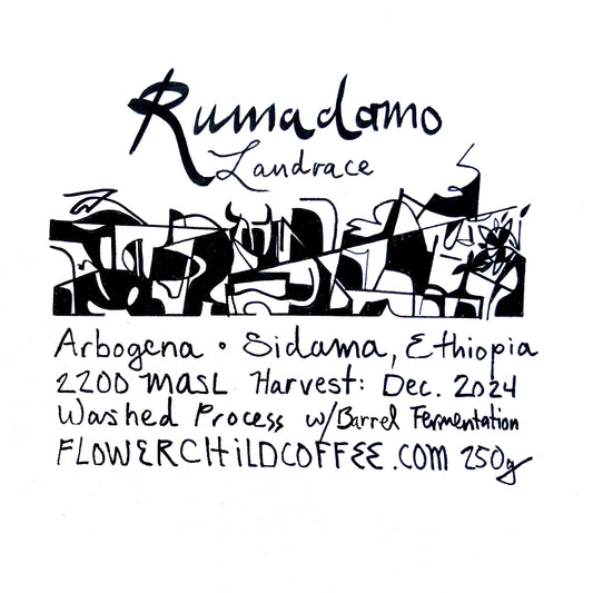 Rumudamo