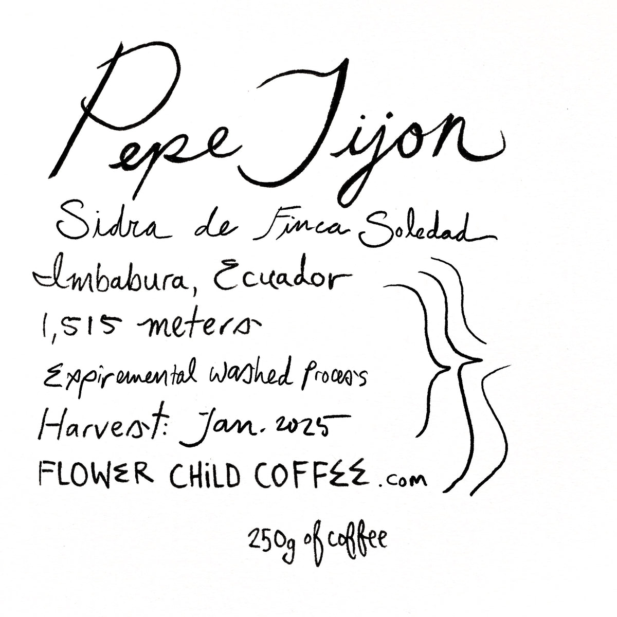 Pepe Jijon Sidra