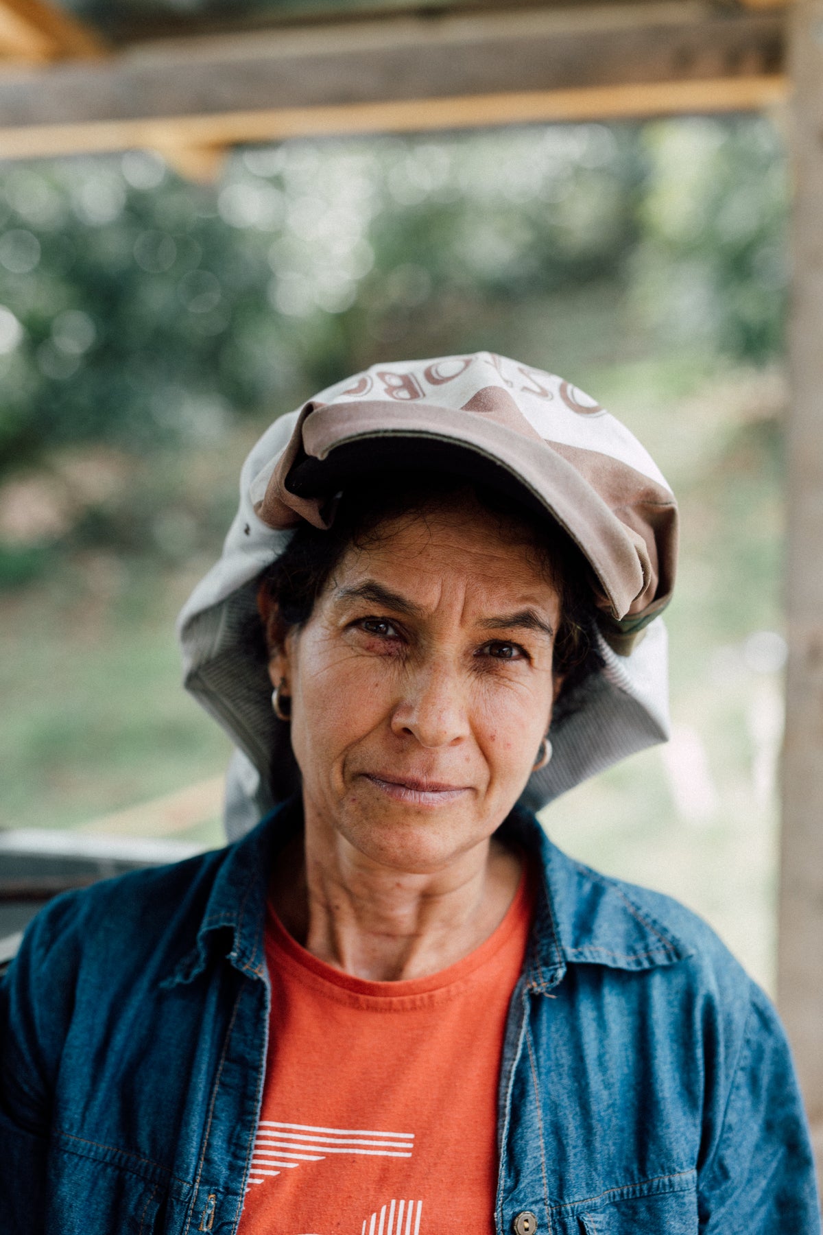 Gloria Cecilia - Chiroso