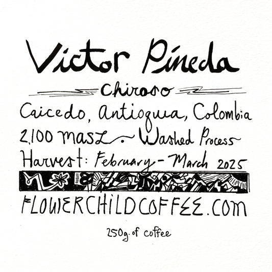 Victor Pineda