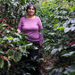 Yesica Ale Llanqui - Gesha