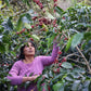 Yesica Ale Llanqui - Gesha