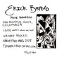 Erick Bravo - Pink Bourbon